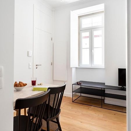 Flh Vila Rosario Cosy Flat I Lizbona Zewnętrze zdjęcie