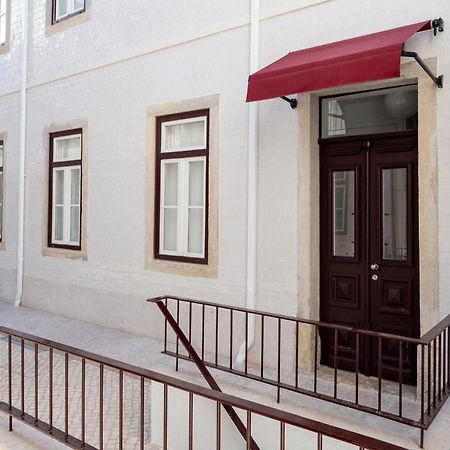 Flh Vila Rosario Cosy Flat I Lizbona Zewnętrze zdjęcie