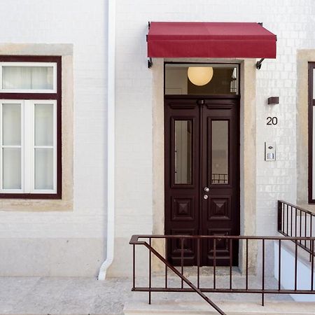 Flh Vila Rosario Cosy Flat I Lizbona Zewnętrze zdjęcie