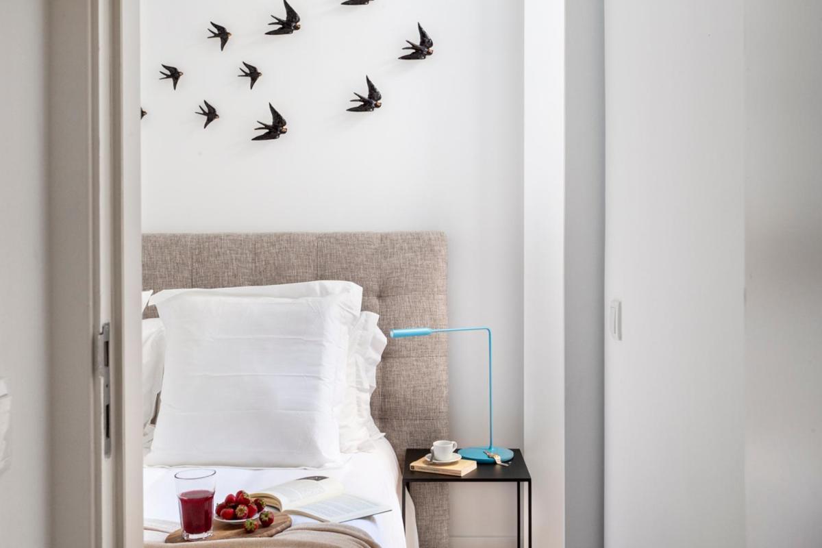 Flh Vila Rosario Cosy Flat I Lizbona Zewnętrze zdjęcie