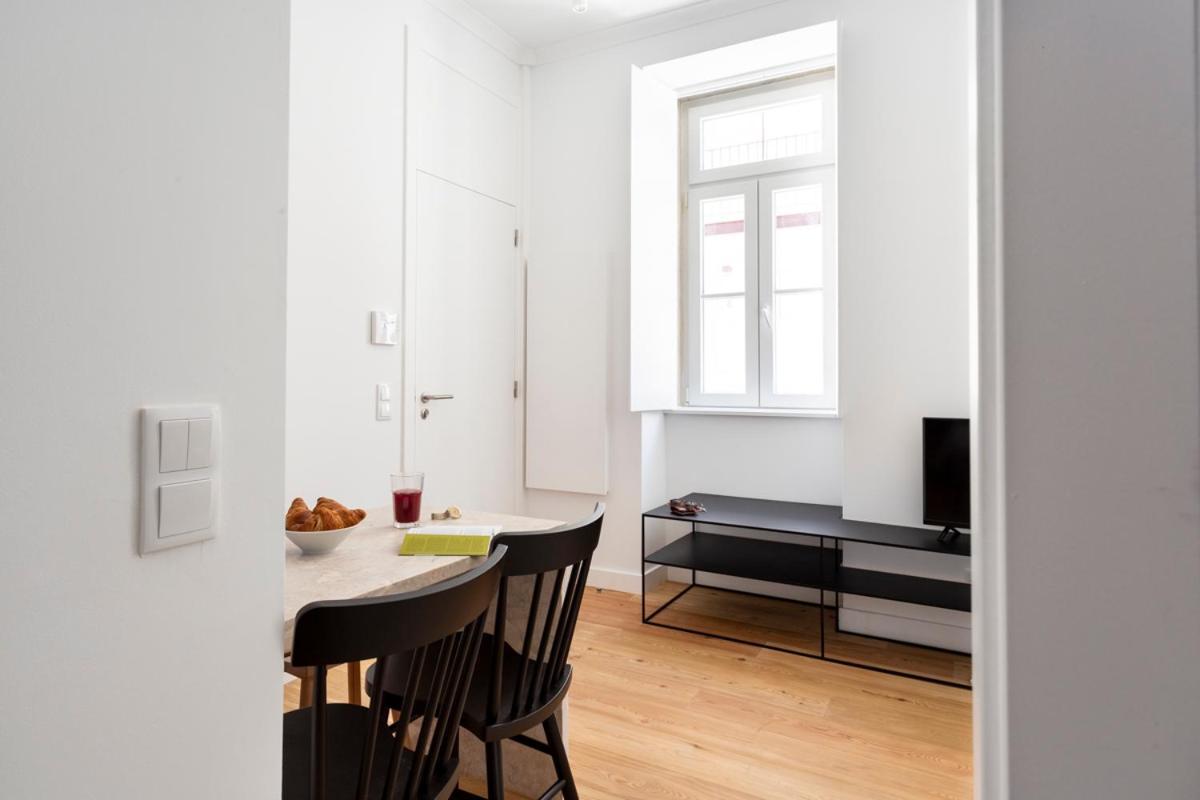 Flh Vila Rosario Cosy Flat I Lizbona Zewnętrze zdjęcie