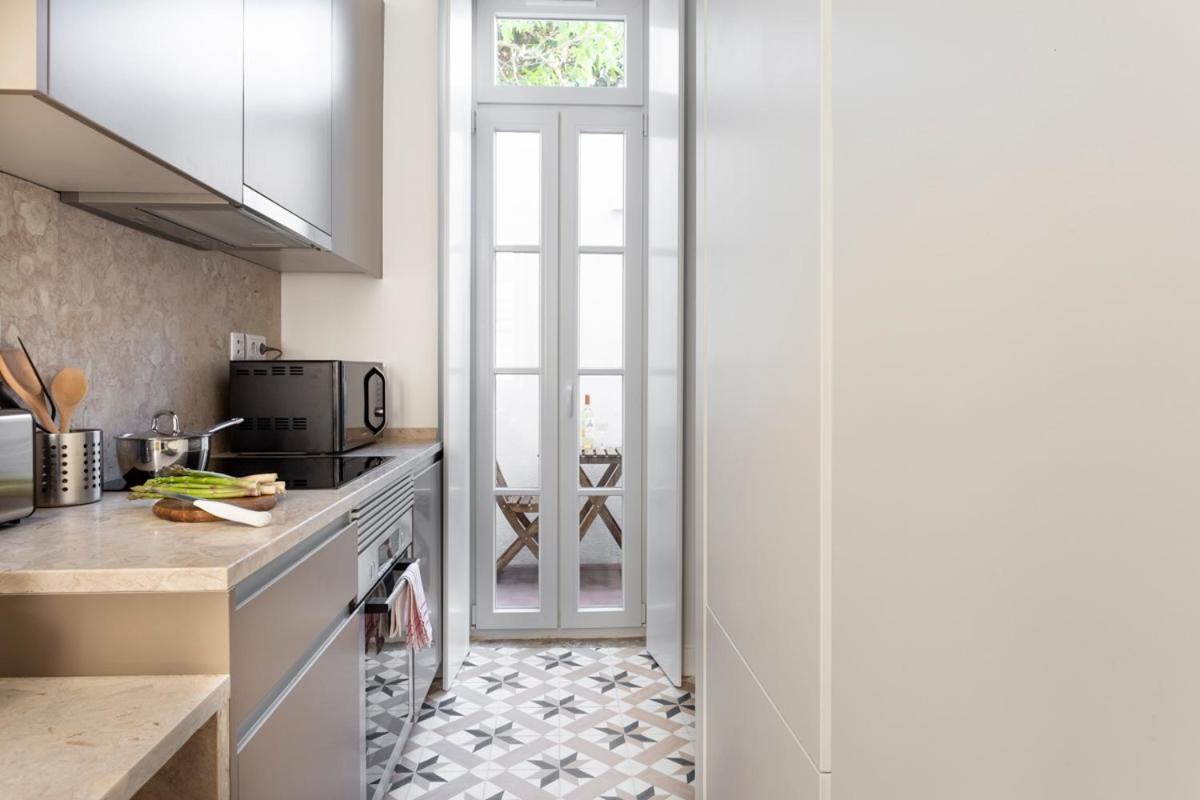 Flh Vila Rosario Cosy Flat I Lizbona Zewnętrze zdjęcie