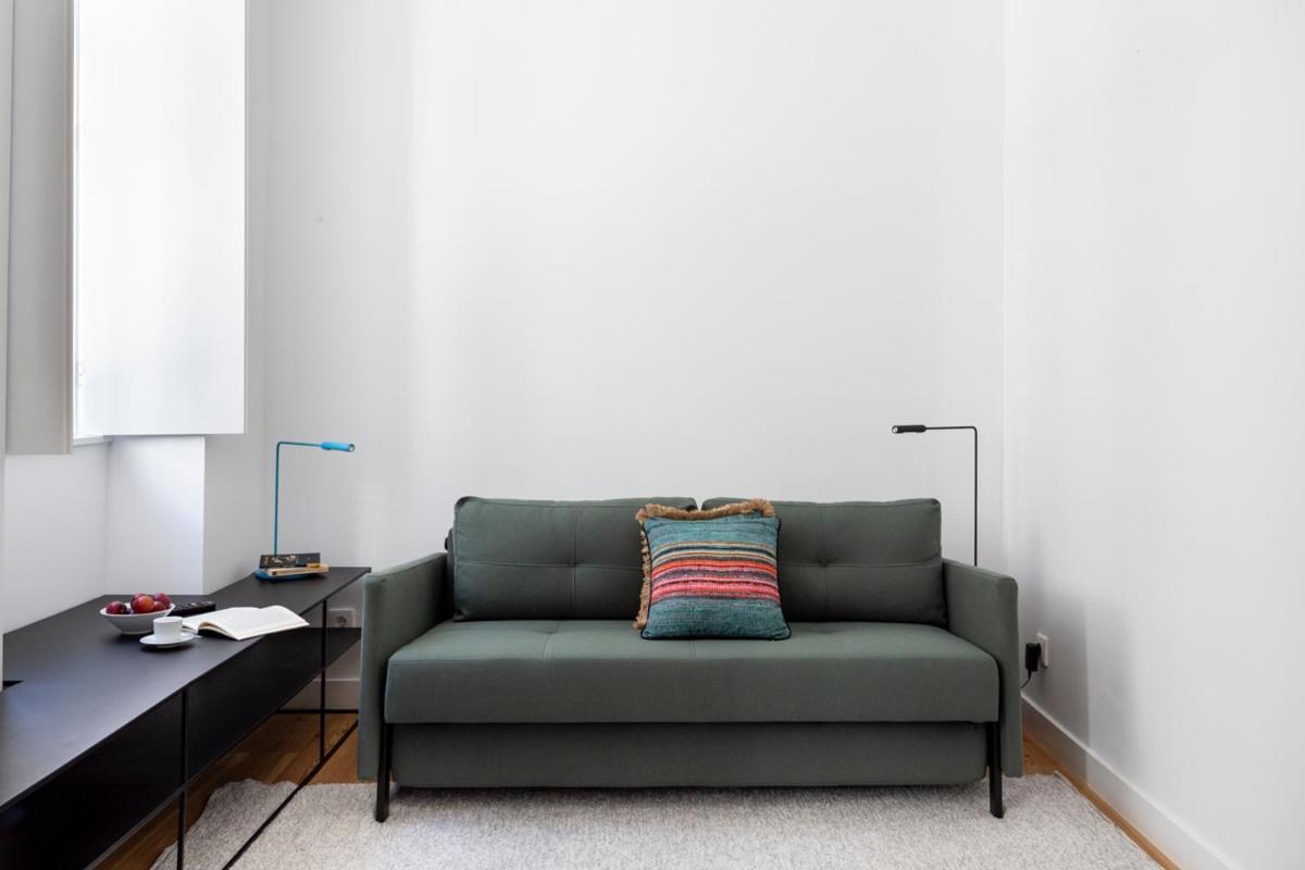 Flh Vila Rosario Cosy Flat I Lizbona Zewnętrze zdjęcie