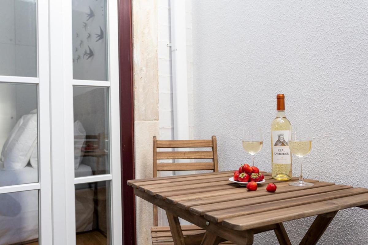 Flh Vila Rosario Cosy Flat I Lizbona Zewnętrze zdjęcie