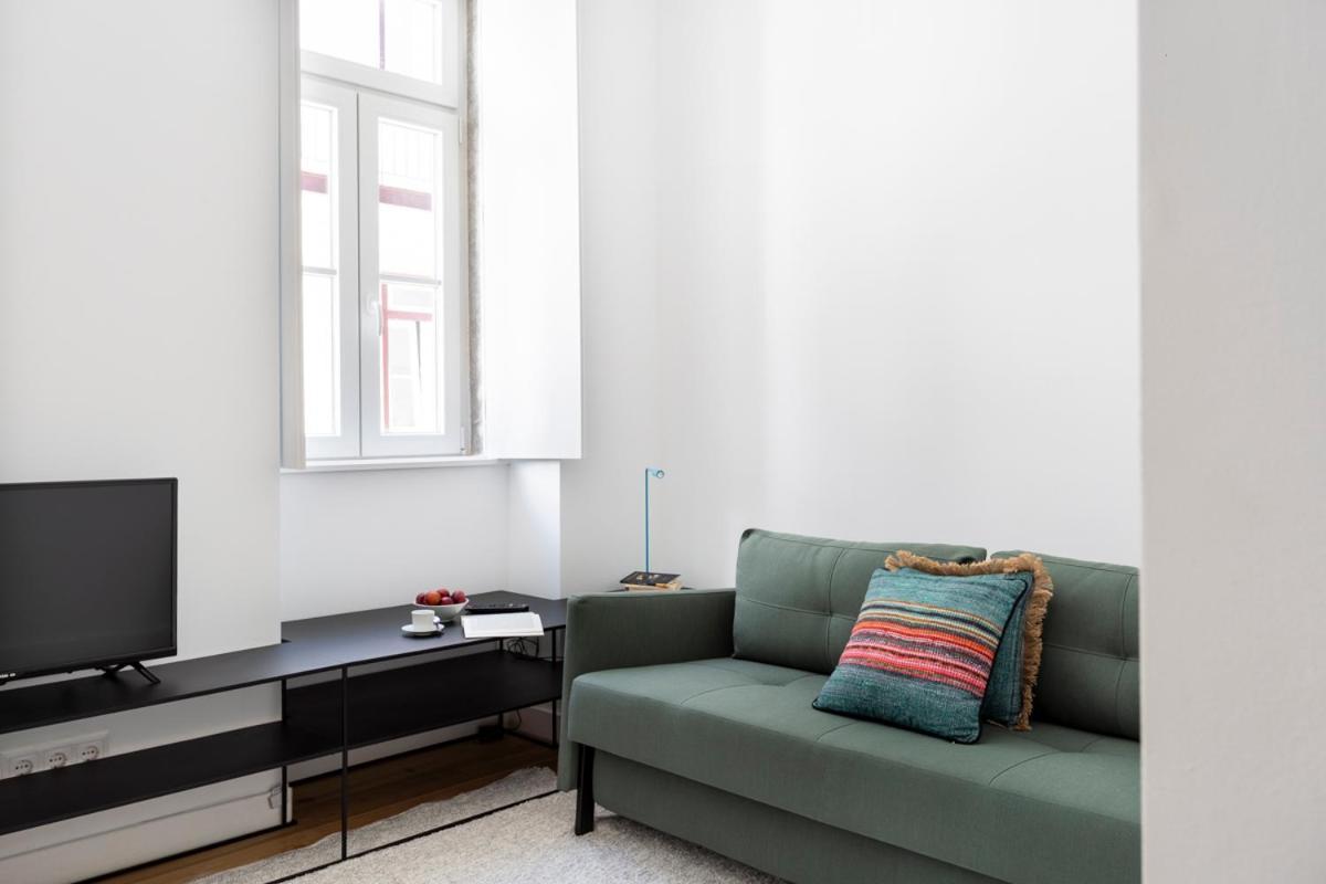 Flh Vila Rosario Cosy Flat I Lizbona Zewnętrze zdjęcie