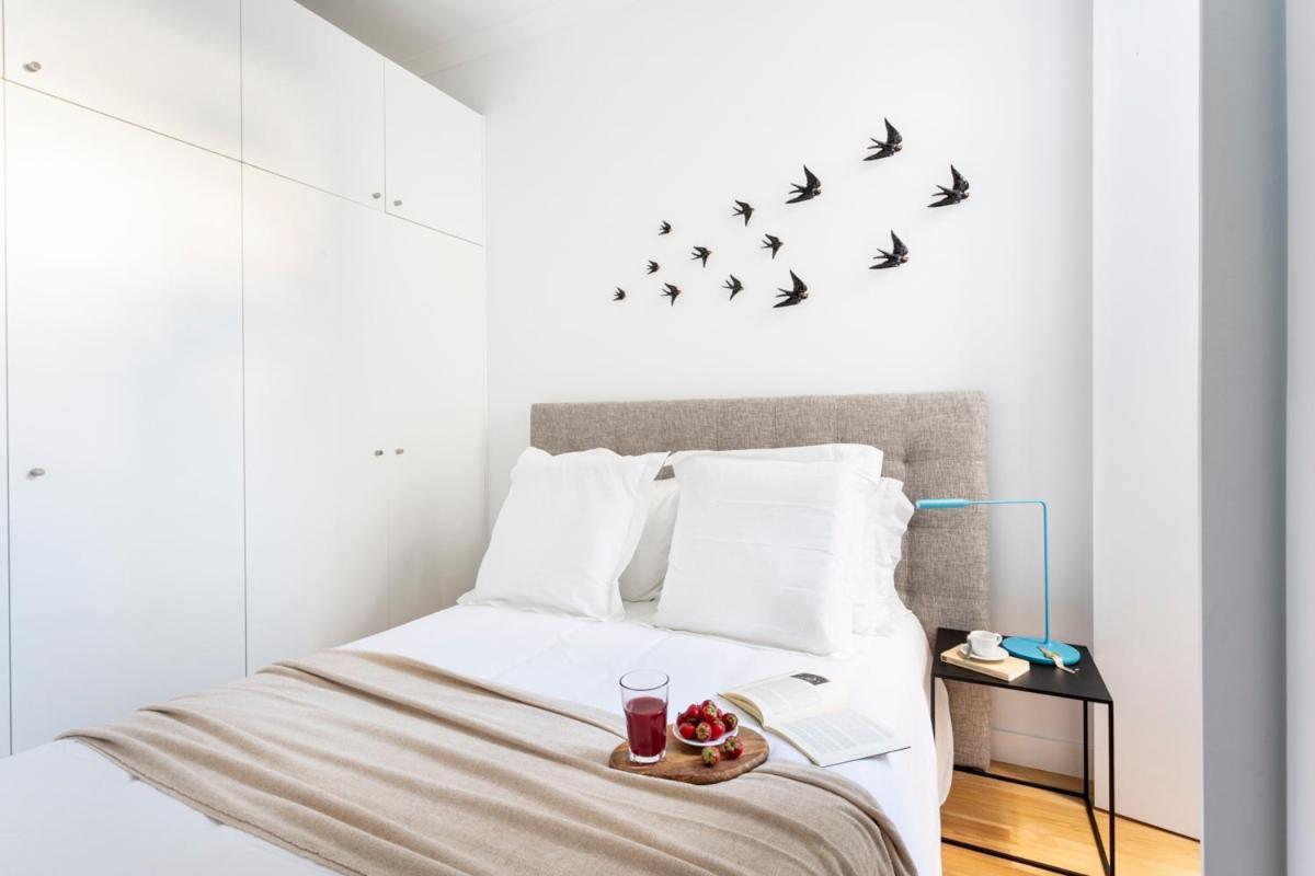 Flh Vila Rosario Cosy Flat I Lizbona Zewnętrze zdjęcie