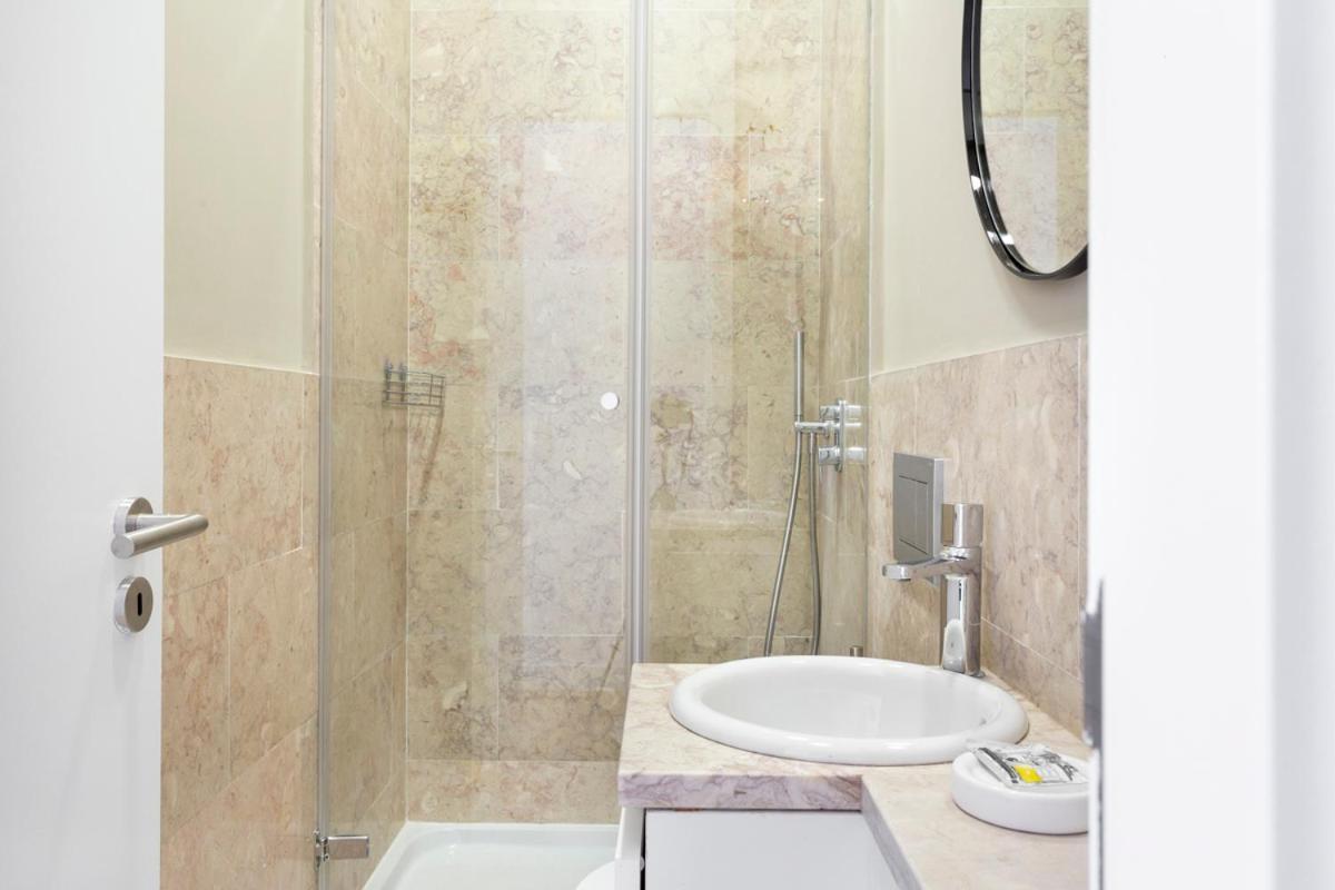 Flh Vila Rosario Cosy Flat I Lizbona Zewnętrze zdjęcie