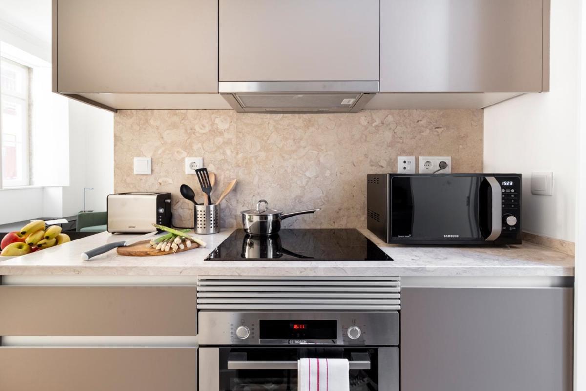 Flh Vila Rosario Cosy Flat I Lizbona Zewnętrze zdjęcie